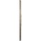 Ekena Millwork Milton Ceiling Medallion (Fits Canopies up to 7 7/8"), 40 5/8"OD x 1 3/4"P, Gobi Desert Crackle CM40MIGDC - alternate 2